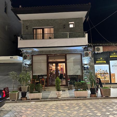 Cuci B&B Berat Exteriör bild