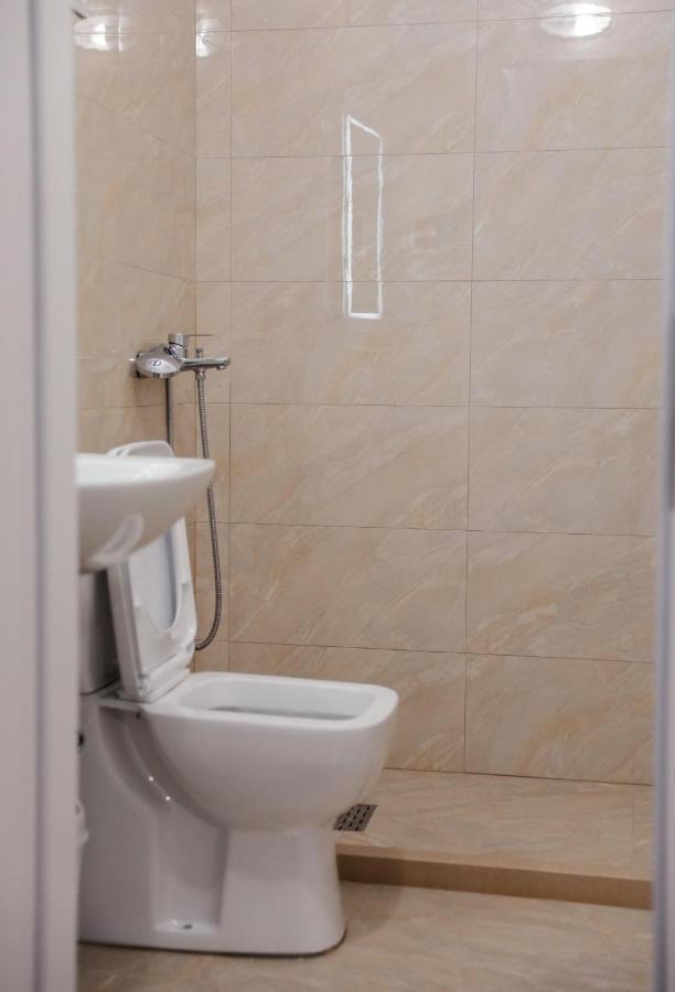Cuci B&B Berat Exteriör bild