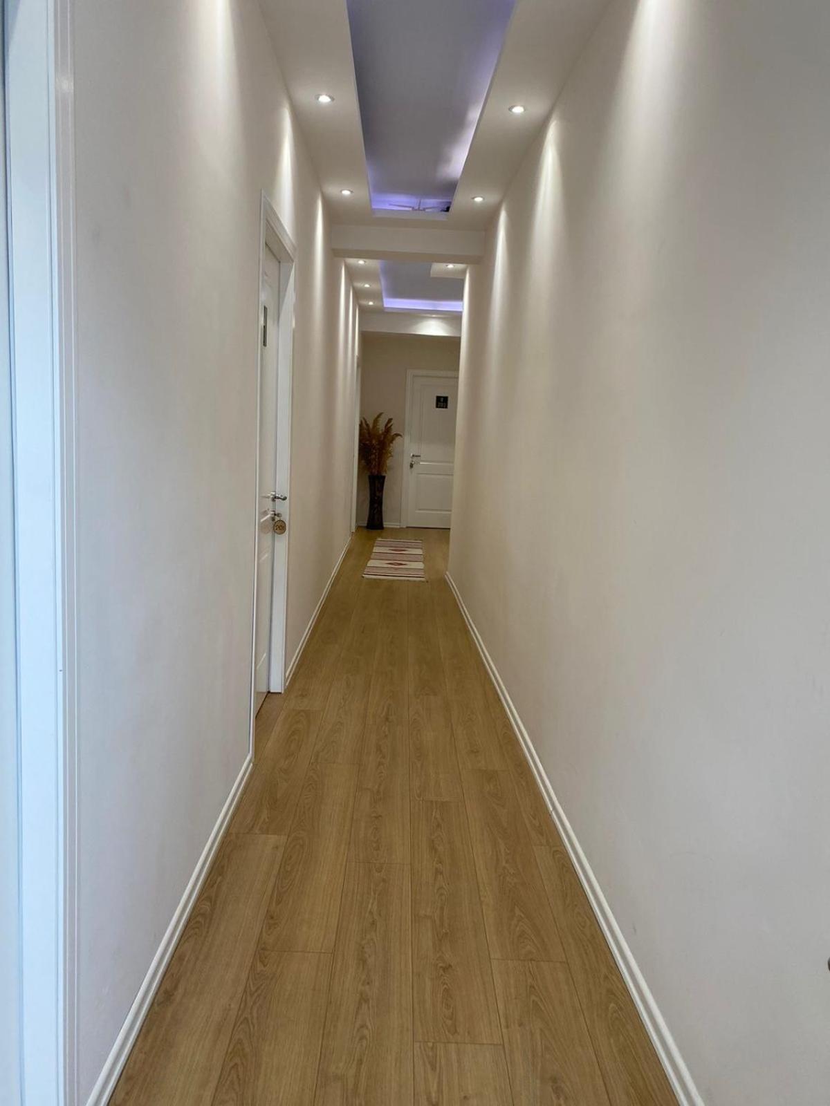 Cuci B&B Berat Exteriör bild