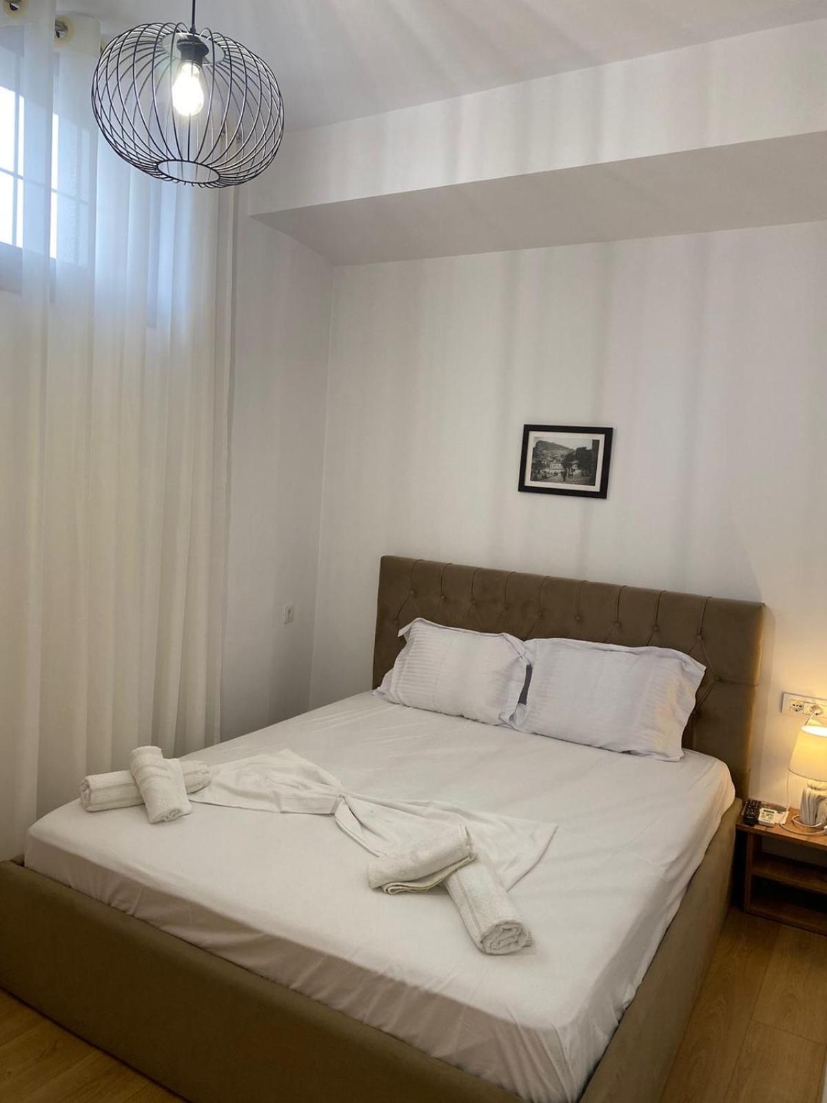 Cuci B&B Berat Exteriör bild