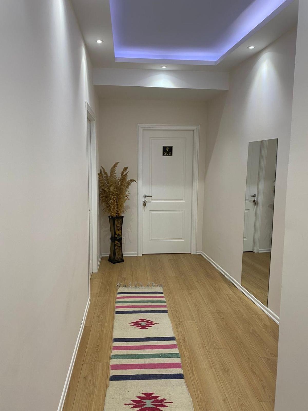 Cuci B&B Berat Exteriör bild